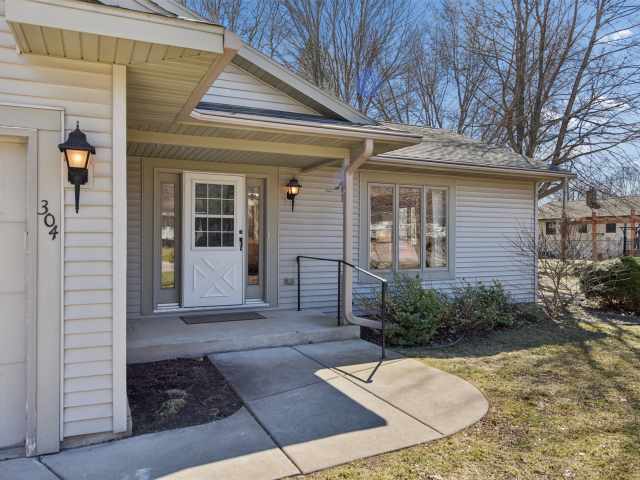 Woodville Residential Real Estate
