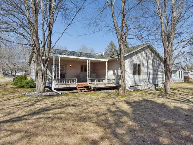Woodville Residential Real Estate