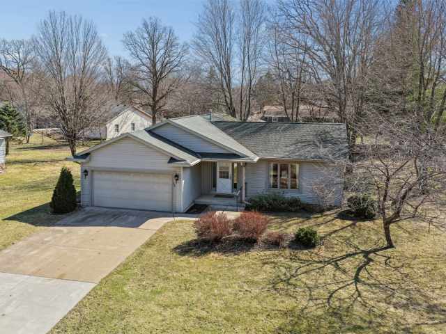 Woodville Residential Real Estate