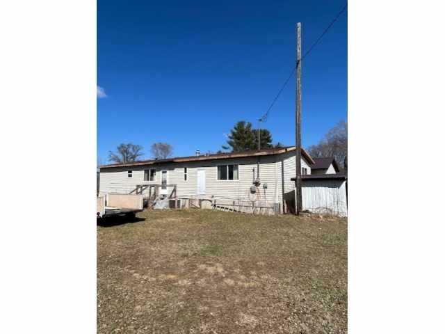 Black River Falls Residential Real Estate