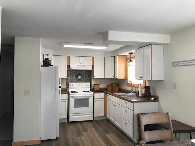 Hayward Residential Real Estate
