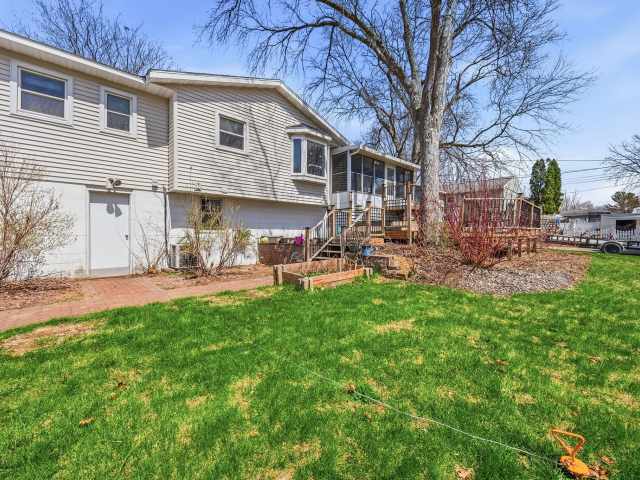 Altoona Residential Real Estate