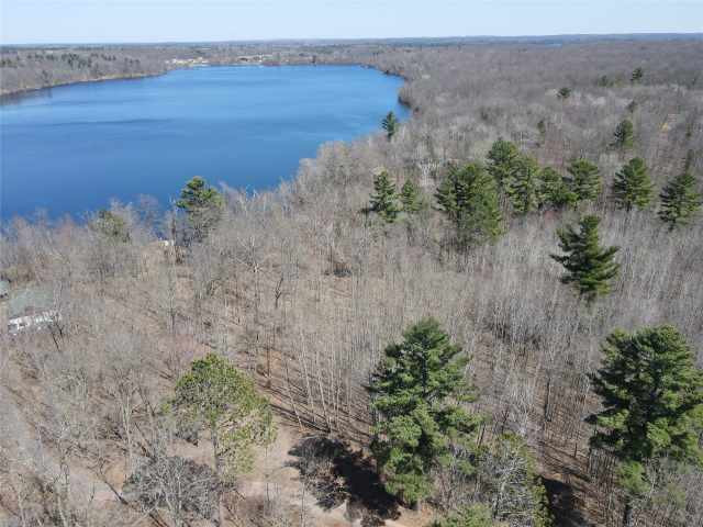 Stone Lake Land Real Estate