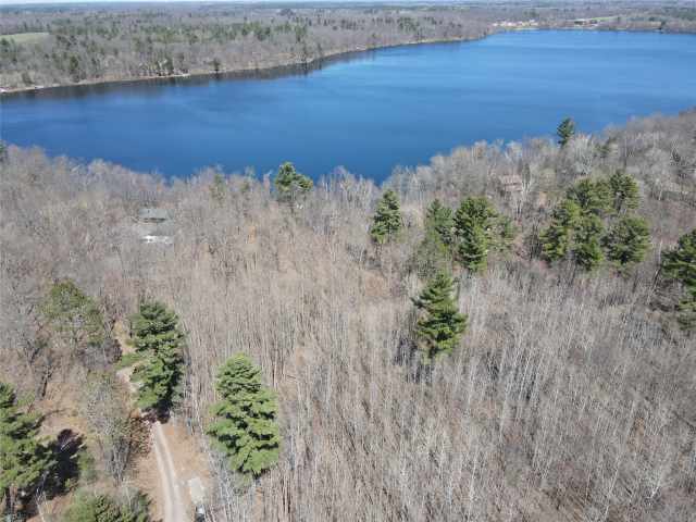 Stone Lake Land Real Estate