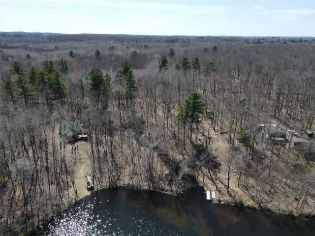 Stone Lake Land Real Estate
