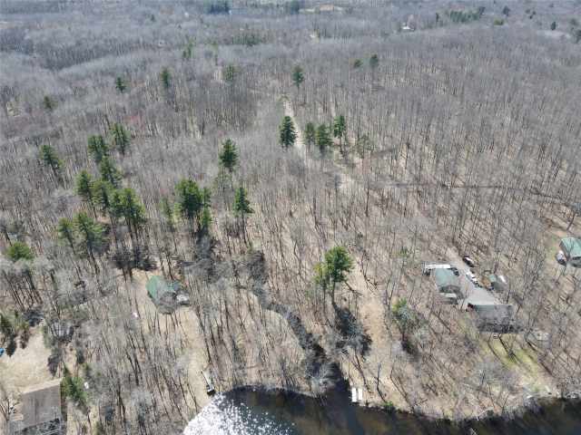 Stone Lake Land Real Estate