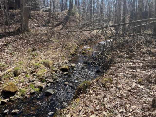 Stone Lake Land Real Estate