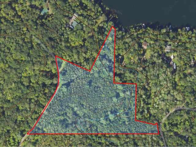 Stone Lake Land Real Estate