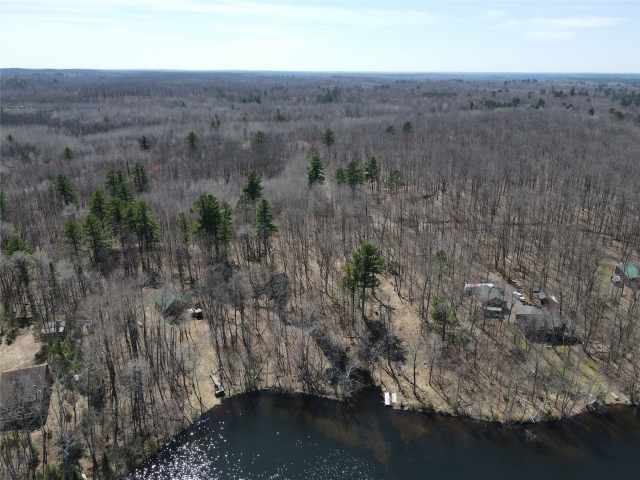 Stone Lake Land Real Estate