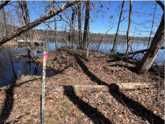 Stone Lake Land Real Estate