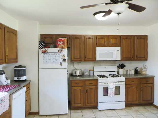 Gilman Residential Real Estate