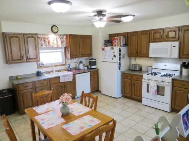 Gilman Residential Real Estate