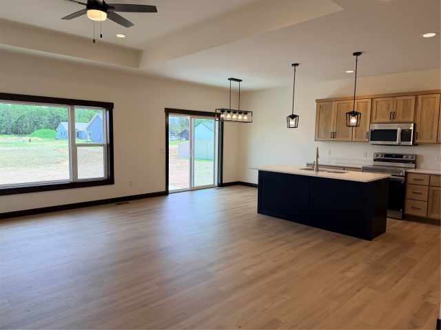 Chippewa Falls Residential Real Estate