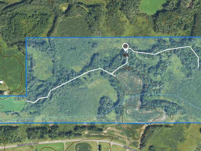 Sarona Land Real Estate