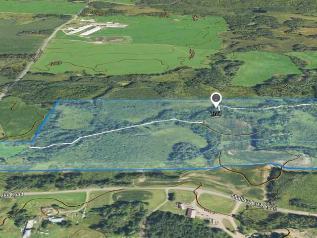 Sarona Land Real Estate