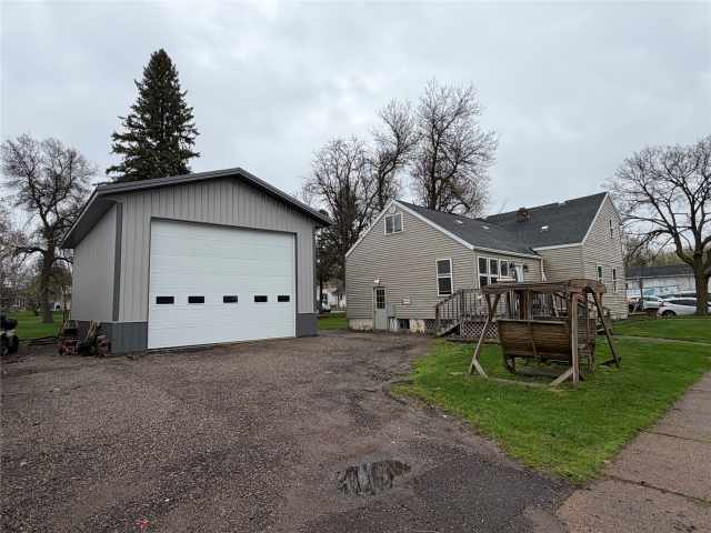 Thorp Residential Real Estate