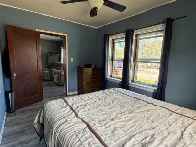Thorp Residential Real Estate