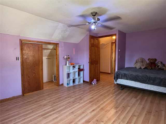 Thorp Residential Real Estate