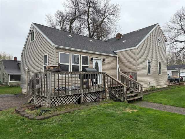 Thorp Residential Real Estate