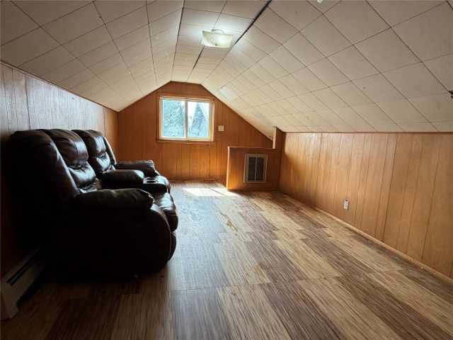 Thorp Residential Real Estate