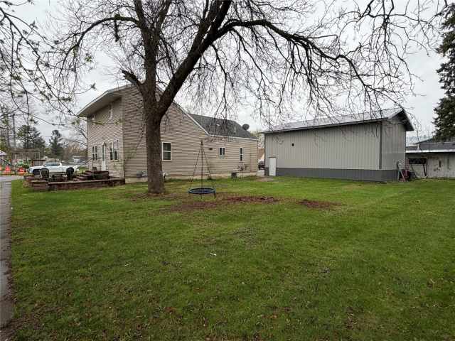 Thorp Residential Real Estate
