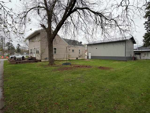 Thorp Residential Real Estate