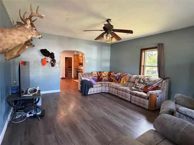 Thorp Residential Real Estate