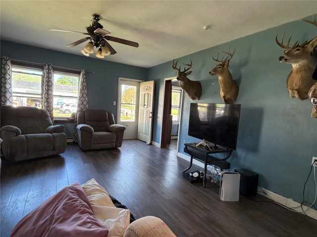 Thorp Residential Real Estate