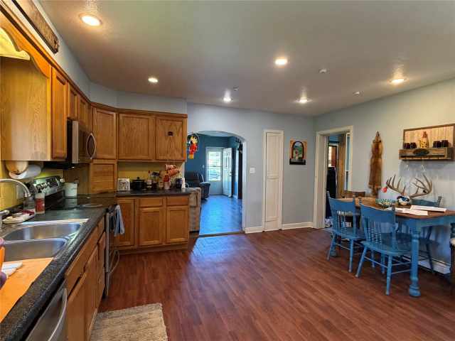 Thorp Residential Real Estate