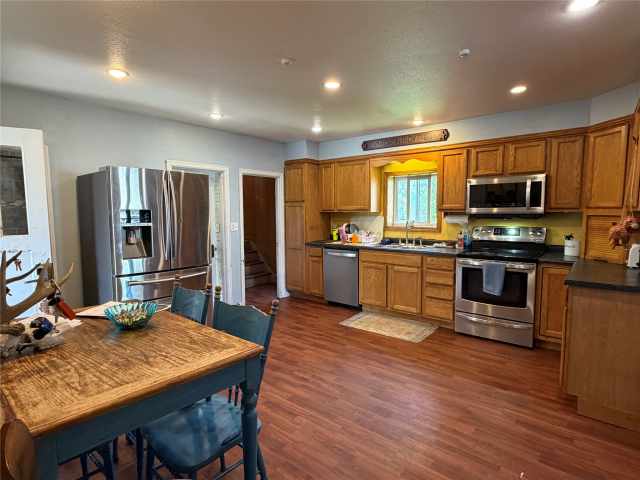 Thorp Residential Real Estate