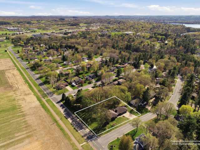 Menomonie Residential Real Estate