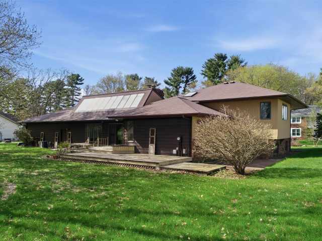 Menomonie Residential Real Estate