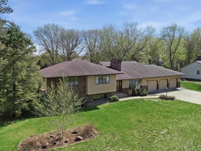 Menomonie Residential Real Estate
