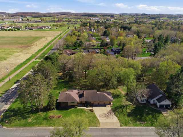 Menomonie Residential Real Estate