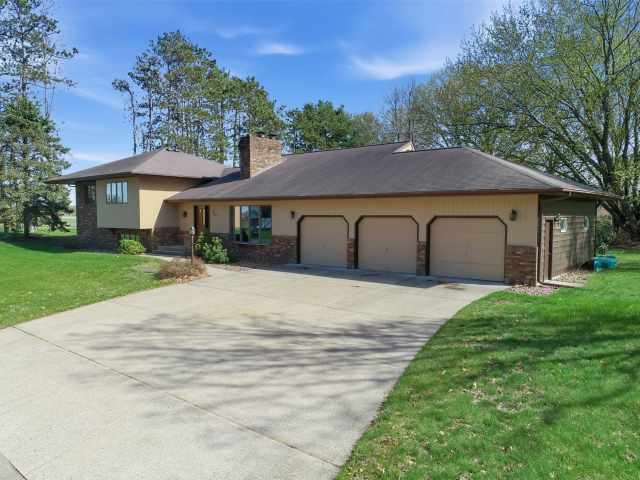 Menomonie Residential Real Estate