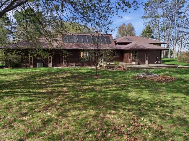 Menomonie Residential Real Estate