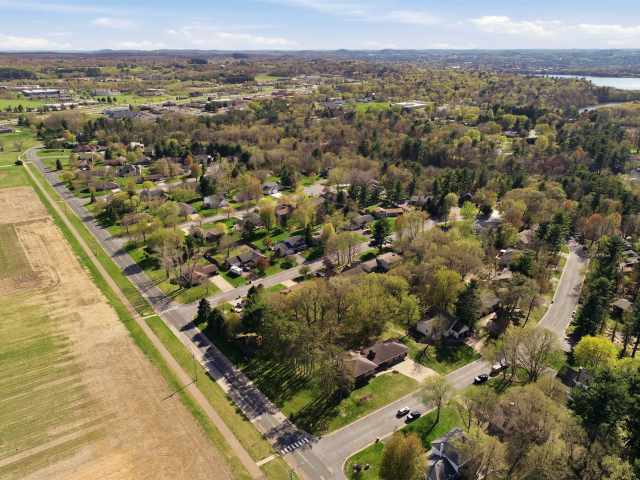 Menomonie Residential Real Estate