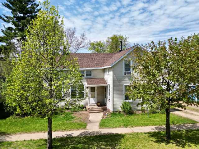 Eau Claire Multifamily Real Estate