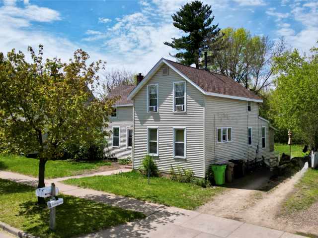Eau Claire Multifamily Real Estate