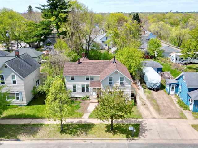 Eau Claire Multifamily Real Estate