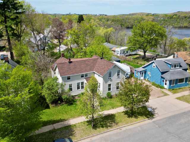 Eau Claire Multifamily Real Estate