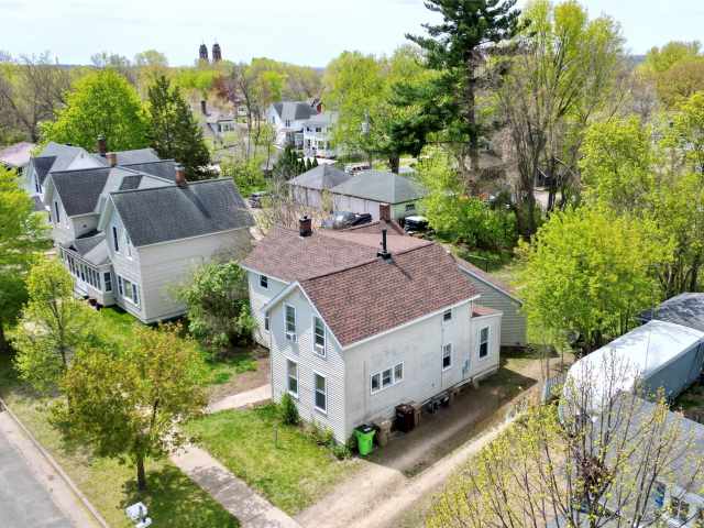 Eau Claire Multifamily Real Estate