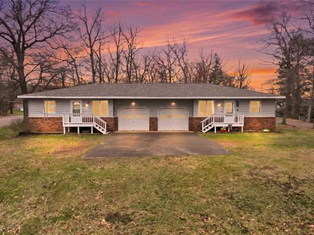 Spooner Multifamily Real Estate