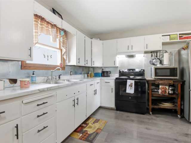 Spooner Multifamily Real Estate
