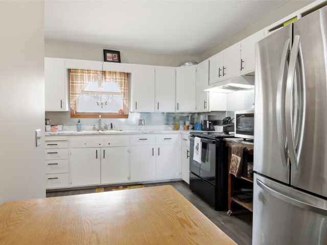 Spooner Multifamily Real Estate