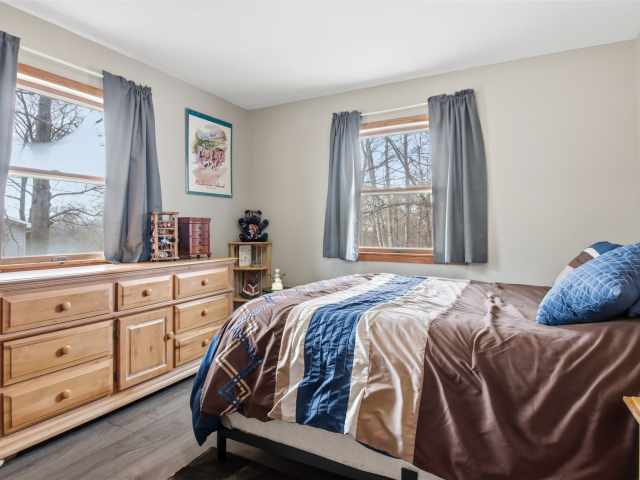 Spooner Multifamily Real Estate