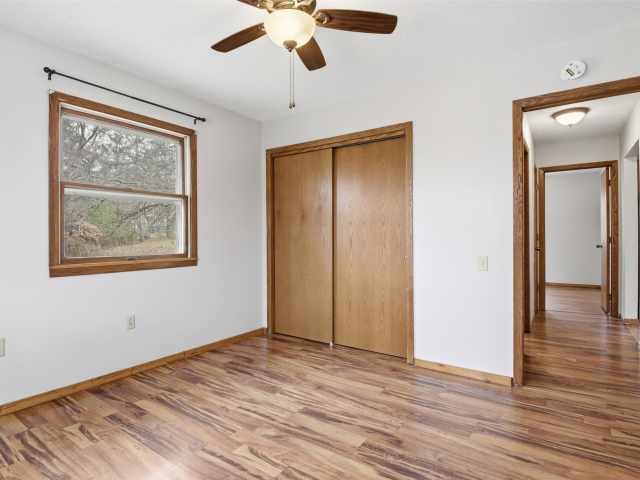 Spooner Multifamily Real Estate