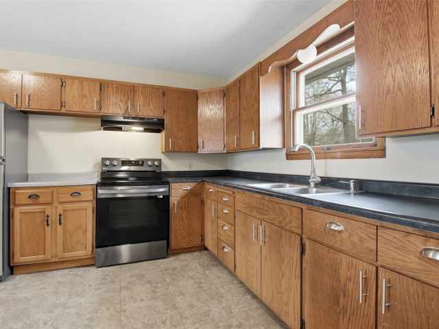 Spooner Multifamily Real Estate
