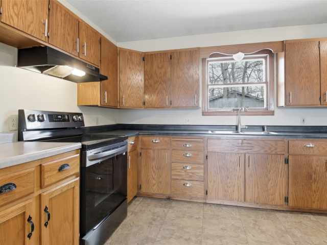 Spooner Multifamily Real Estate