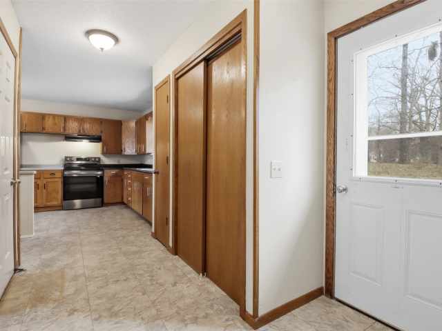 Spooner Multifamily Real Estate
